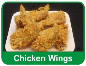 Chicken Food product 8