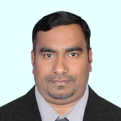 Satish Dhavle