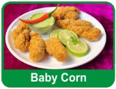 Baby-Corn
