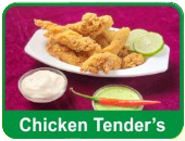 Chicken Tender