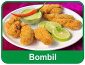 Fish-Bombli
