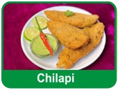 Fish-Chilpali