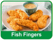 Fish-FinshFinger