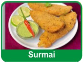 Fish-Surmai