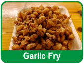 Garlic-Fry