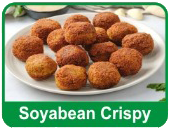 Soyabean-Crispy